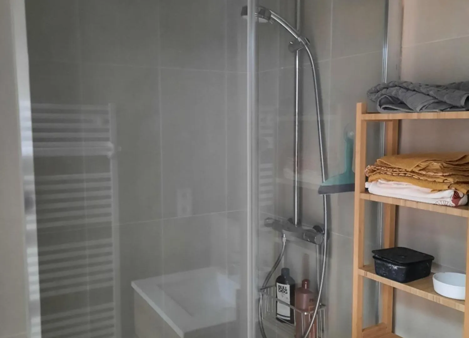 Homestay Loft 4-6 Personnes A Montmartre - Parking Prive Paris
